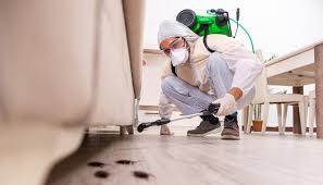 Best Termite Inspection and Treatment  in Chase, PA